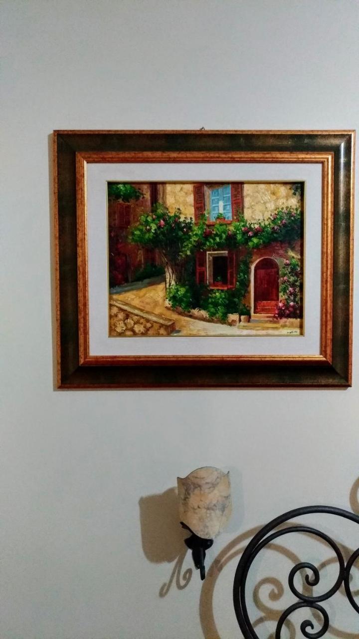 Nicolas Inn Rome Exterior photo
